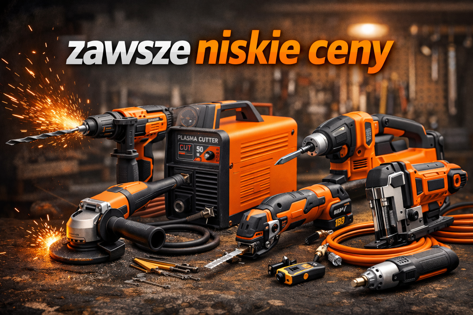 Materiały najlepszej jakości