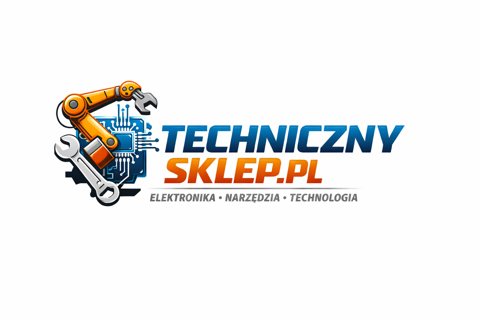 Technicznysklep.pl - strona główna